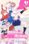 Not So Shoujo Love Story - Volume 3
