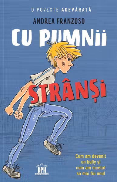 Cu pumnii stransi