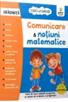 Comunicare si notiuni matematice. Gradinita
