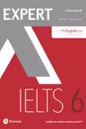 Expert IELTS 6 Coursebook + MyLab English - Clare Walsh, Lindsay Warwick