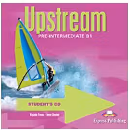 Curs limba engleza Upstream Pre-Intermediate Audio CD - Virginia Evans, Jenny Dooley