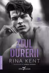 Zeul durerii (vol.2 al seriei Mostenirea zeilor)