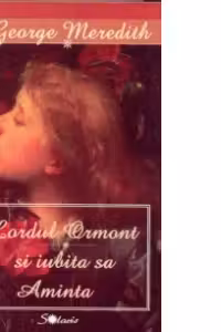 Lordul Ormont si iubita sa Aminta