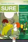 Sure Pre-Intermediate Students Book & Workbook