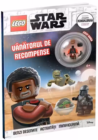 Vanatorul de recompense