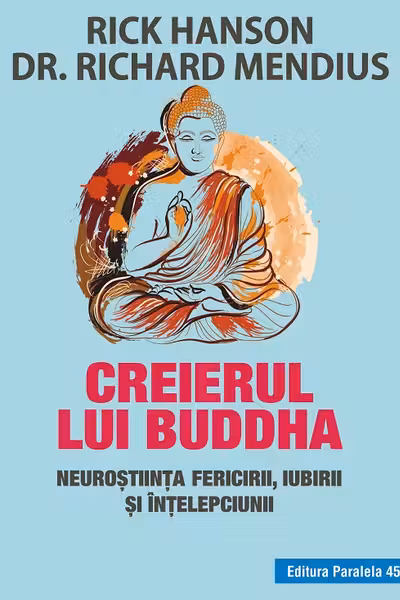 Creierul lui Buddha