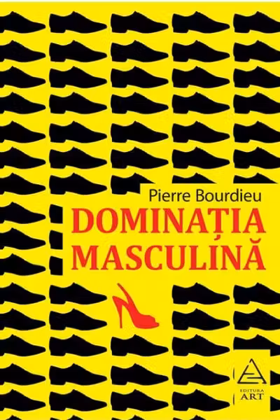 Dominatia masculina