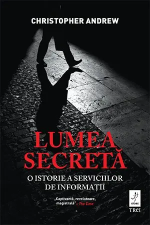 Lumea secreta