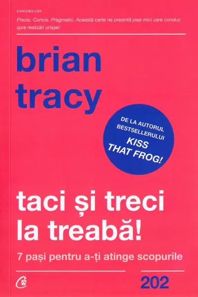 Taci si treci la treaba
