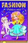 Marea carte de colorat. Printese mici