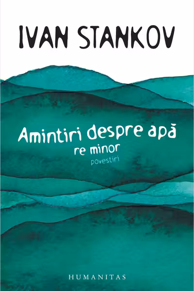 Amintiri despre apa