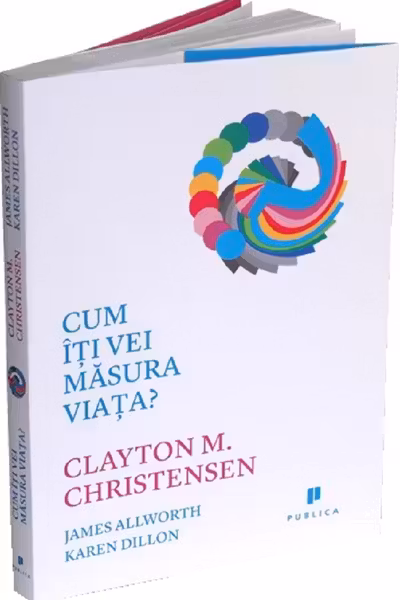 Cum iti vei masura viata?