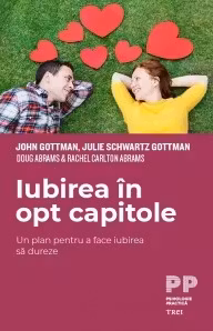Iubirea in opt capitole