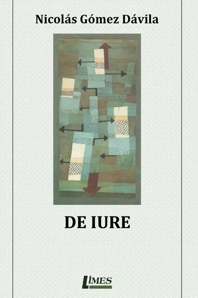 De iure