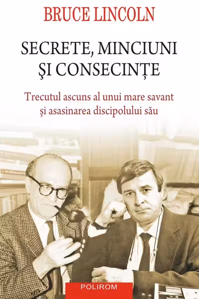 Secrete minciuni si consecinte