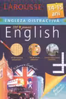 Engleza distractica 14-15 ani - Larousse