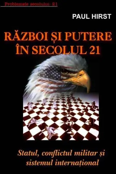 Război și putere în secolul 21