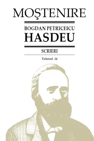 Scrieri Vol.14