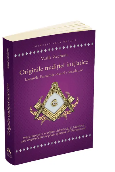 Originile traditiei initiatice