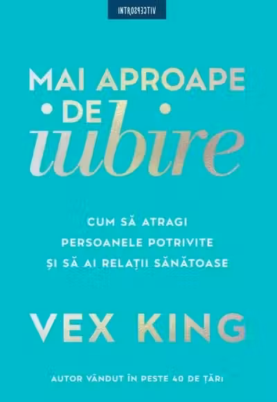 Mai aproape de iubire