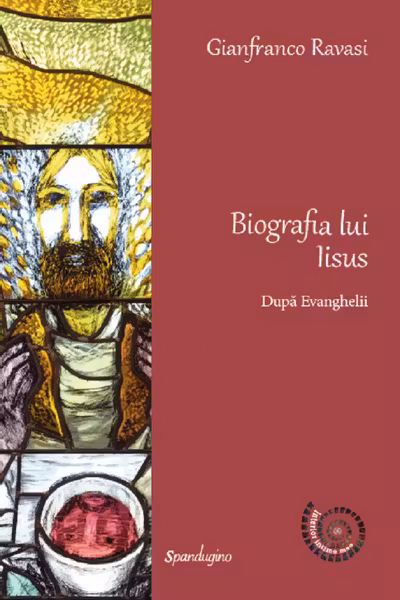 Biografia lui Iisus. După Evanghelii Ed.2