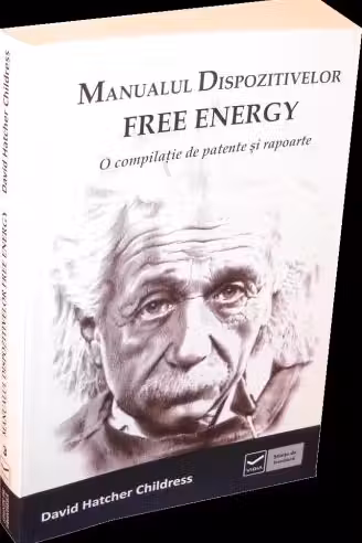 Manualul dispozitivelor Free Energy