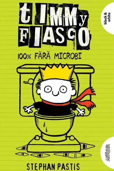 Timmy Fiasco