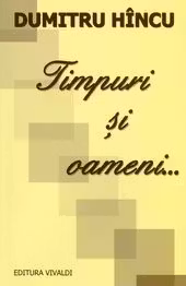 Timpuri și oameni...