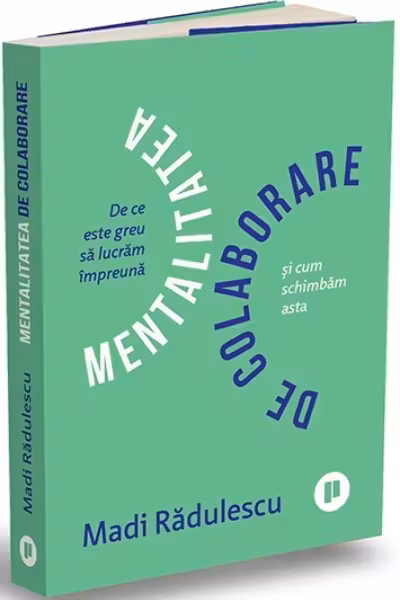 Mentalitatea de colaborare