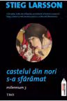 Castelul din nori s-a sfaramat. Millennium 3