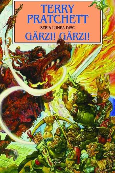 Garzi! Garzi!