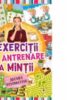 Exercitii de antrenare a mintii