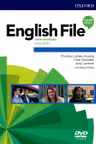 English File 4E Intermediate Class DVDs