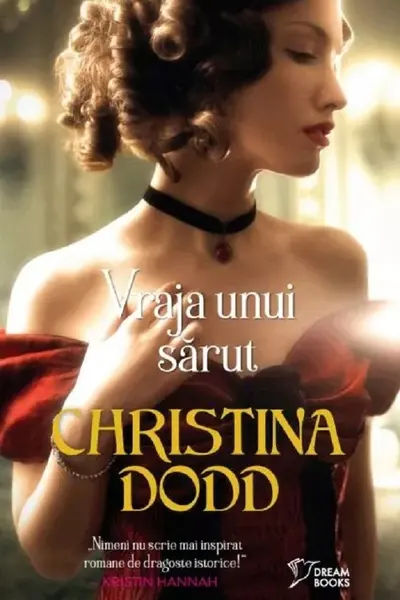 Dream Books. VRAJA UNUI SARUT.