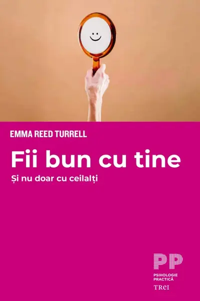 Fii bun cu tine