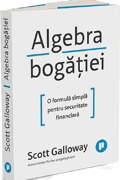 Algebra bogatiei