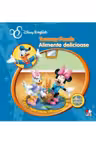 Alimente delicioase. Disney English