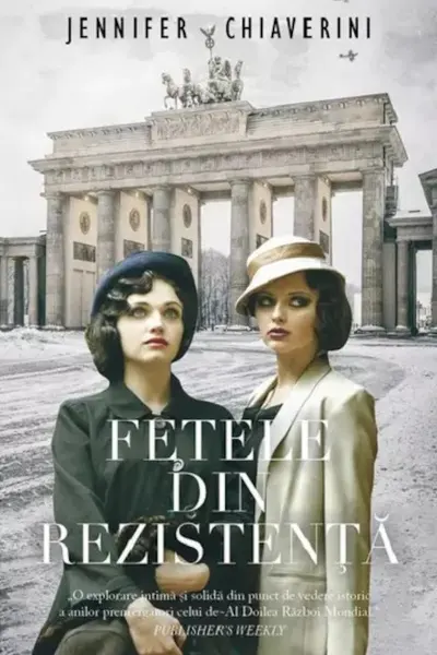 Fetele din rezistenta