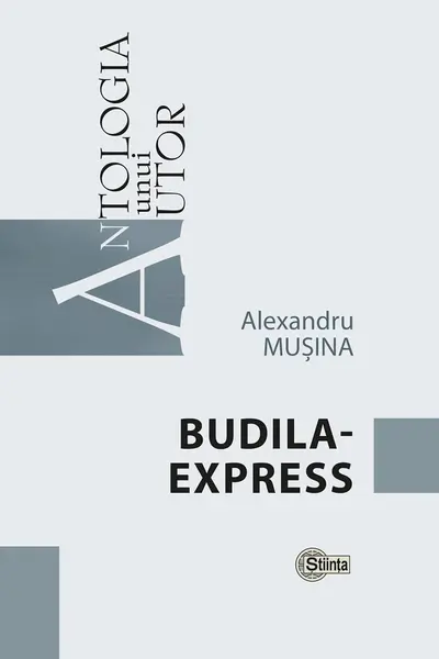 Budilla expres