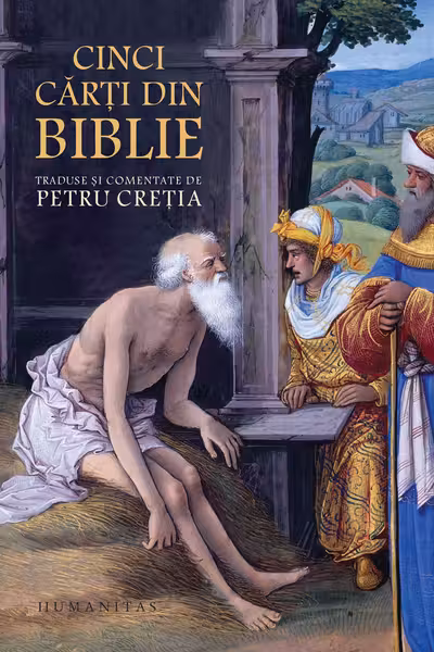 Cinci carti din Biblie
