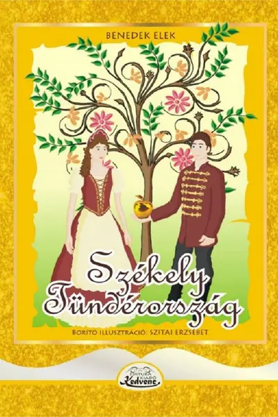 Székely Tündérország