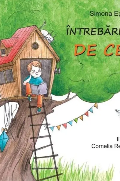 Intrebarile de ce?