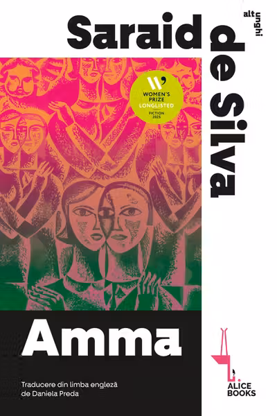 Amma