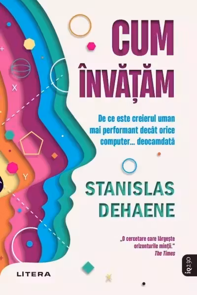 IQ230. CUM INVATAM. De ce este creierul uman mai performant decat orice computer... deocamdata.