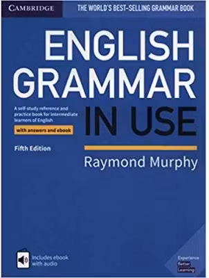English Grammar in Use