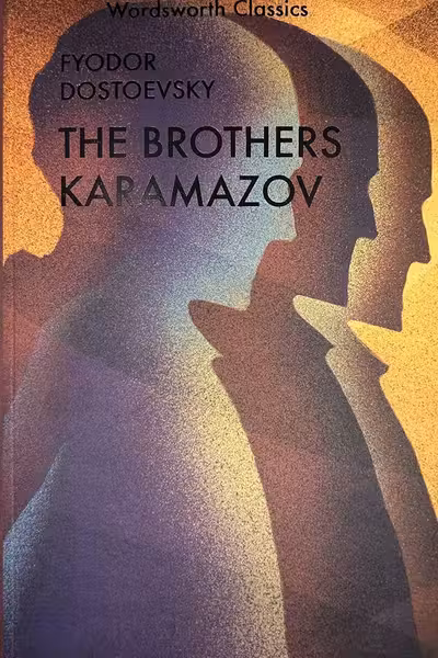 The Karamazov Brothers