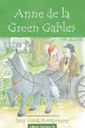 Anne de la Green Gables (text adaptat)