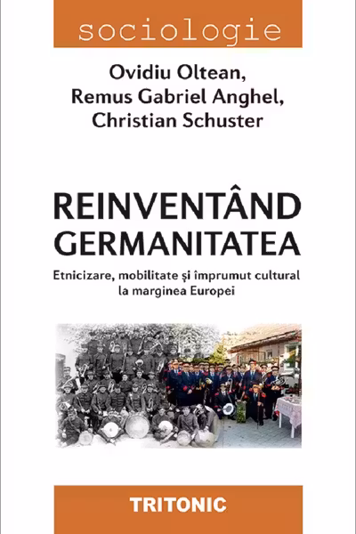 Reinventând germanitatea