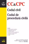 Codul civil. Codul de procedură civilă Ed.12 Act.6 aprilie 2025