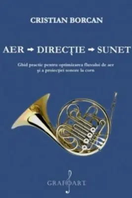 Aer. Directie. Sunet. Ghid practic pentru optimizarea fluxului de aer si a protectiei sonore la corn